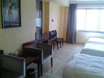 Oriental Pearl Hotel-Changsha Esterno foto