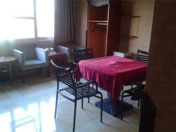 Oriental Pearl Hotel-Changsha Esterno foto