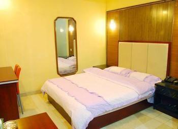 Oriental Pearl Hotel-Changsha Esterno foto