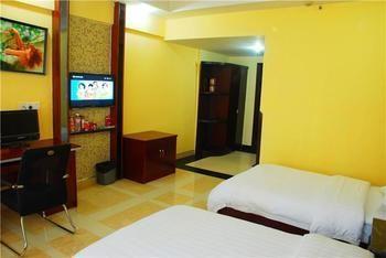 Oriental Pearl Hotel-Changsha Esterno foto