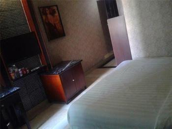 Oriental Pearl Hotel-Changsha Esterno foto