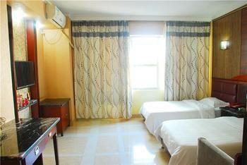 Oriental Pearl Hotel-Changsha Esterno foto